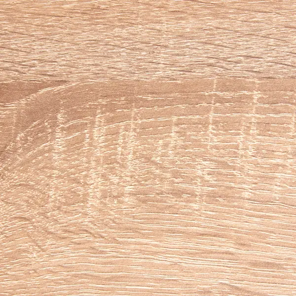 Деталь мебельная 2700x300x16 мм ЛДСП цвет дуб сонома кромка с длинных сторон