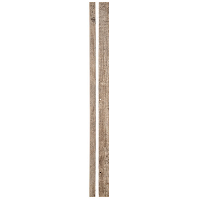 угловой элемент ШАРДЕН 42x716x16мм ЛДСП дуб галифакс