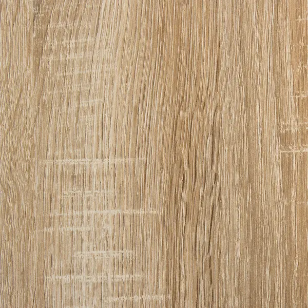 Деталь мебельная 600x300x16 мм ЛДСП дуб сонома кромка со всех сторон