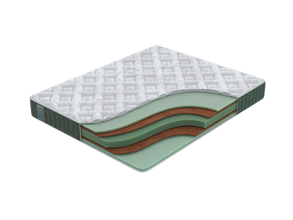 Матрас Орматек Organic M 80x190