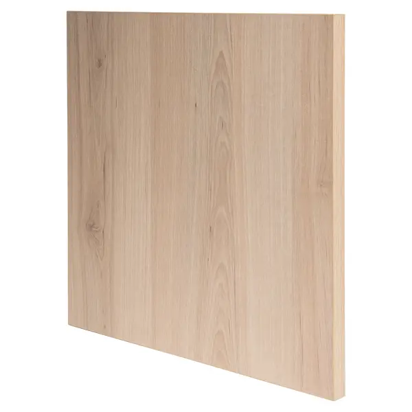 Фасад KONSENSA Руан 32.2x32.2x1.6 см ЛДСП цвет дуб