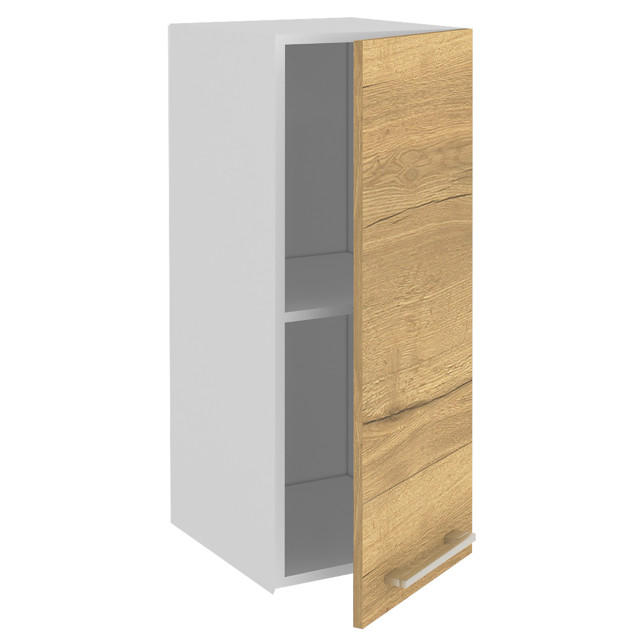 фасад ШАРДЕН 296x716x16мм ЛДСП дуб галифакс