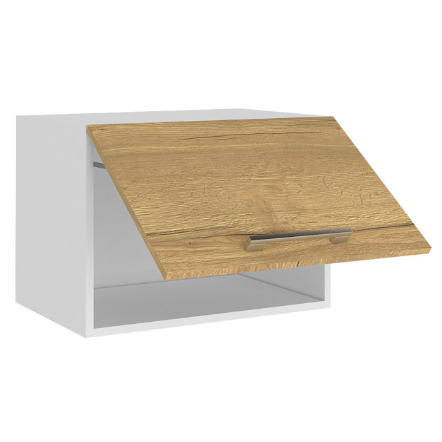 фасад ШАРДЕН 596x356x16мм ЛДСП дуб галифакс