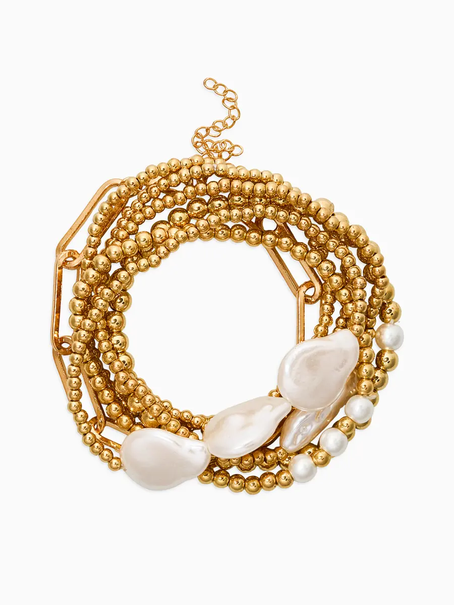 Набор браслетов