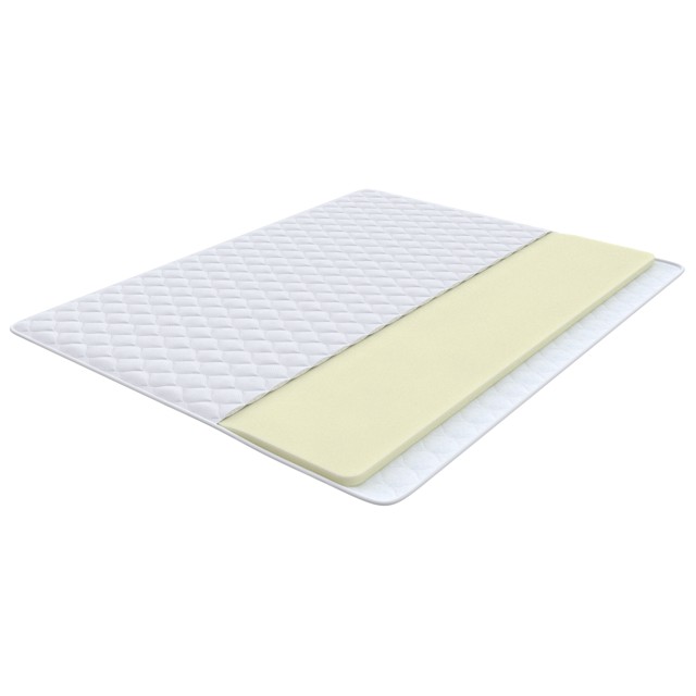 наматрасник ORMATEK Nice 900х2000мм ортофом